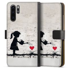 Sideflip with flap black