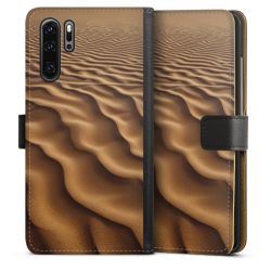 Sideflip Fodral med flap svart