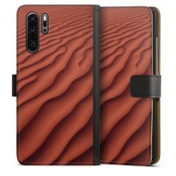 Sideflip Fodral med flap svart