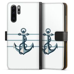 Sideflip with flap black