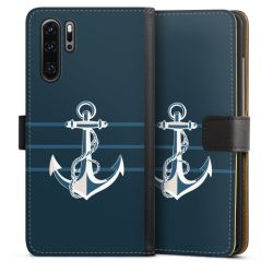 Sideflip with flap black