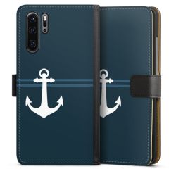 Sideflip with flap black