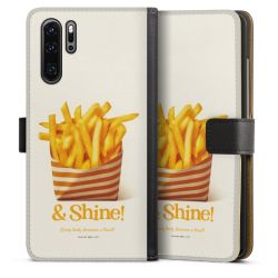 Sideflip with flap black