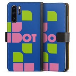 Sideflip with flap black