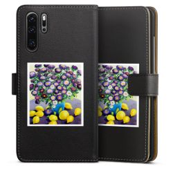 Sideflip with flap black