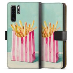 Sideflip with flap black