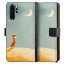 Sideflip with flap black