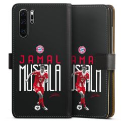 Sideflip with flap black