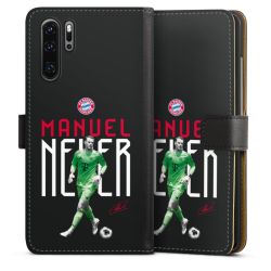 Sideflip with flap black