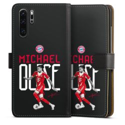 Sideflip with flap black