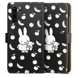 Sideflip Fodral med flap svart