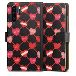 Sideflip with flap black