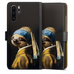 Sideflip with flap black