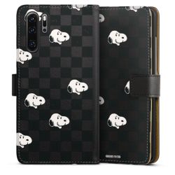 Sideflip with flap black