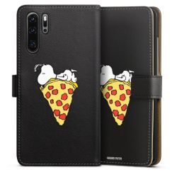 Sideflip with flap black