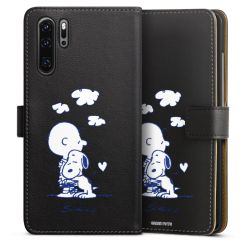 Sideflip with flap black