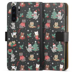 Sideflip with flap black