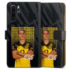 Sideflip with flap black