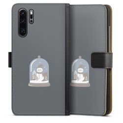 Sideflip with flap black