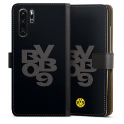 Sideflip with flap black