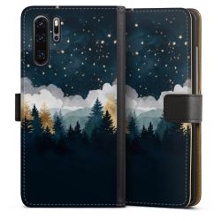 Sideflip with flap black