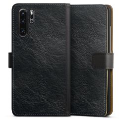 Sideflip Fodral med flap svart