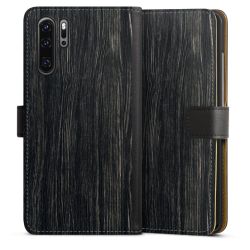 Sideflip Fodral med flap svart