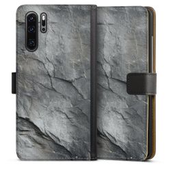 Sideflip Fodral med flap svart