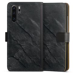 Sideflip Fodral med flap svart