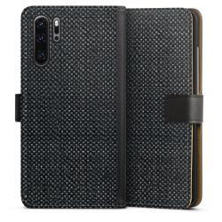 Sideflip Fodral med flap svart