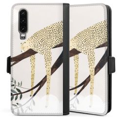 Sideflip with flap black