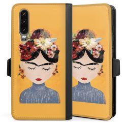 Sideflip with flap black