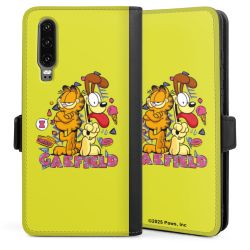 Sideflip Kotelo musta