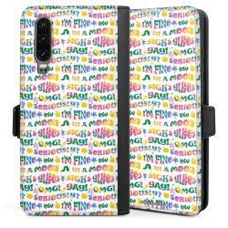 Sideflip Kotelo musta