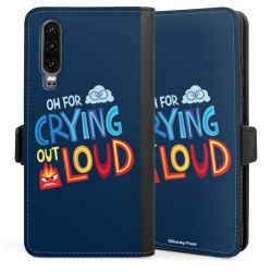 Sideflip Kotelo musta