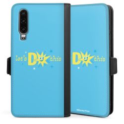 Sideflip Kotelo musta