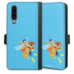 Sideflip Kotelo musta