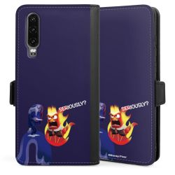 Sideflip Kotelo musta