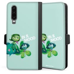 Sideflip Kotelo musta