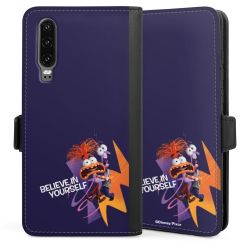 Sideflip Kotelo musta