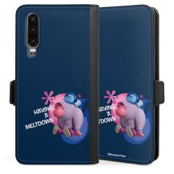 Sideflip Kotelo musta