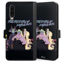 Sideflip with flap black