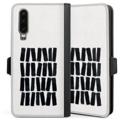 Sideflip with flap black