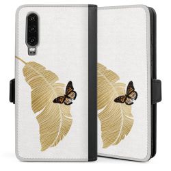 Sideflip with flap black