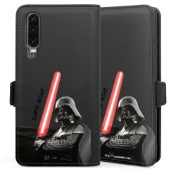 Sideflip with flap black