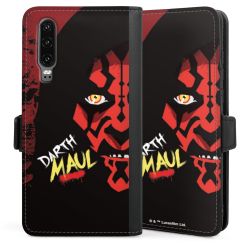 Sideflip with flap black