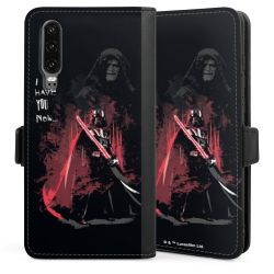 Sideflip with flap black