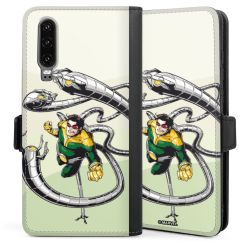 Sideflip with flap black