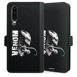 Sideflip with flap black