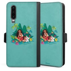 Sideflip Kotelo musta